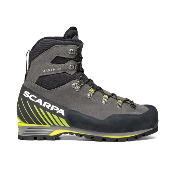 Manta pro sale gtx mountain boot