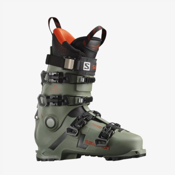 Salomon shift outlet 110